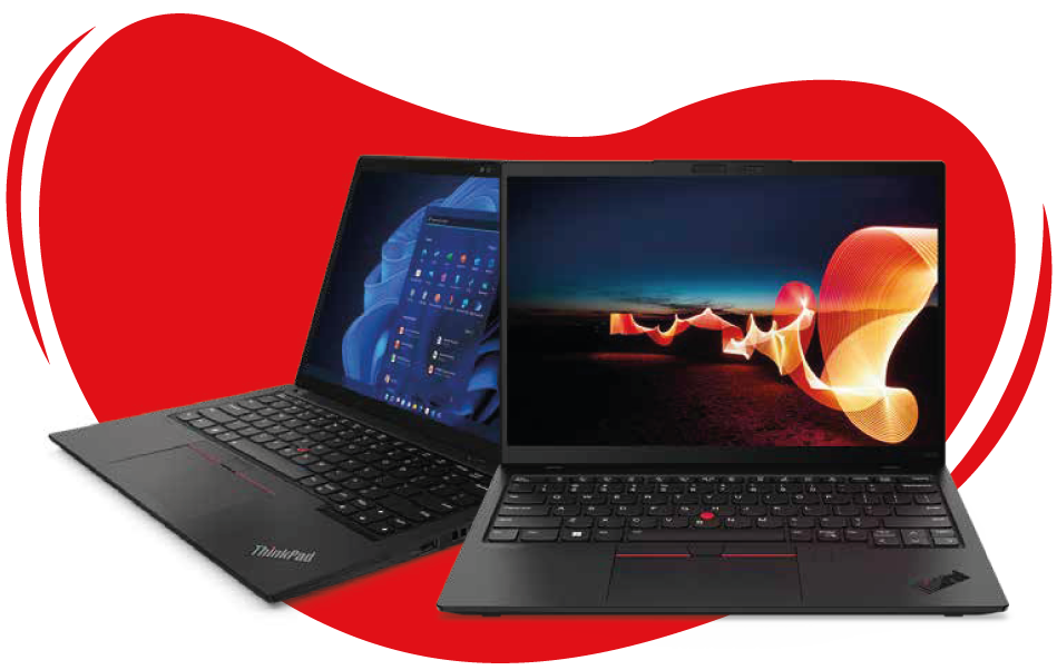 Lenovo Thinkpad X Serisi